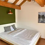 Cozy Loft With A View, Central, Close To Tradefair Apartment