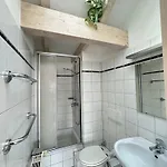 Cozy Loft With A View, Central, Close To Tradefair Apartment *