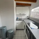 Apartment Cozy Loft With A View, Central, Close To Tradefair