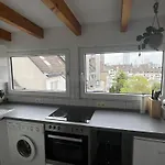 Cozy Loft With A View, Central, Close To Tradefair
