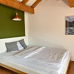Apartment Cozy Loft With A View, Central, Close To Tradefair