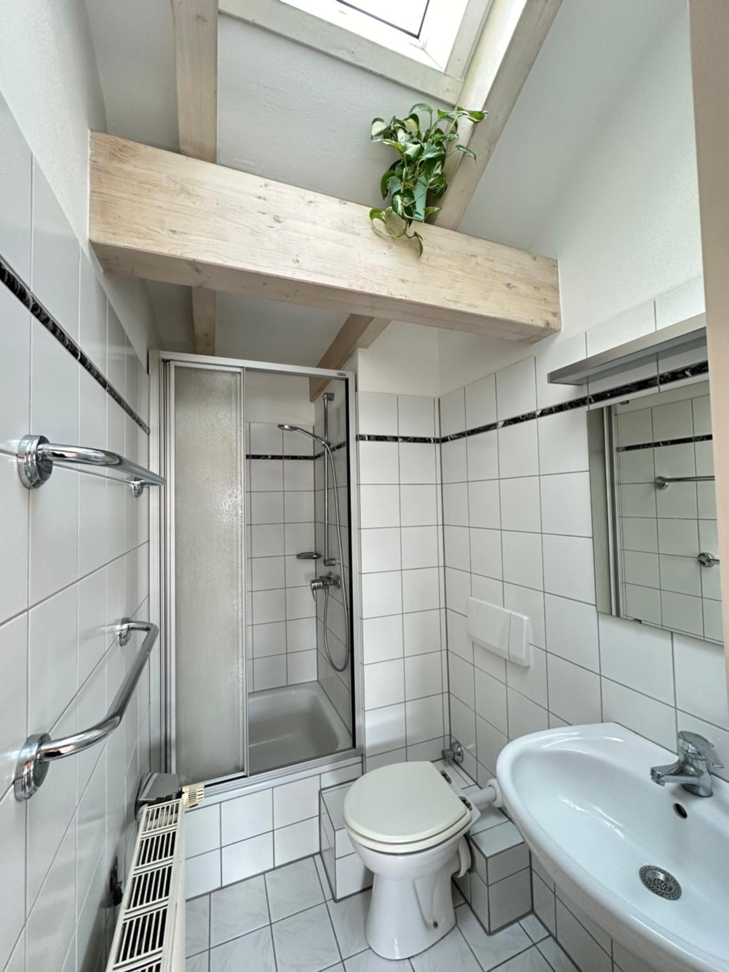 Cozy Loft With A View, Central, Close To Tradefair Apartment *