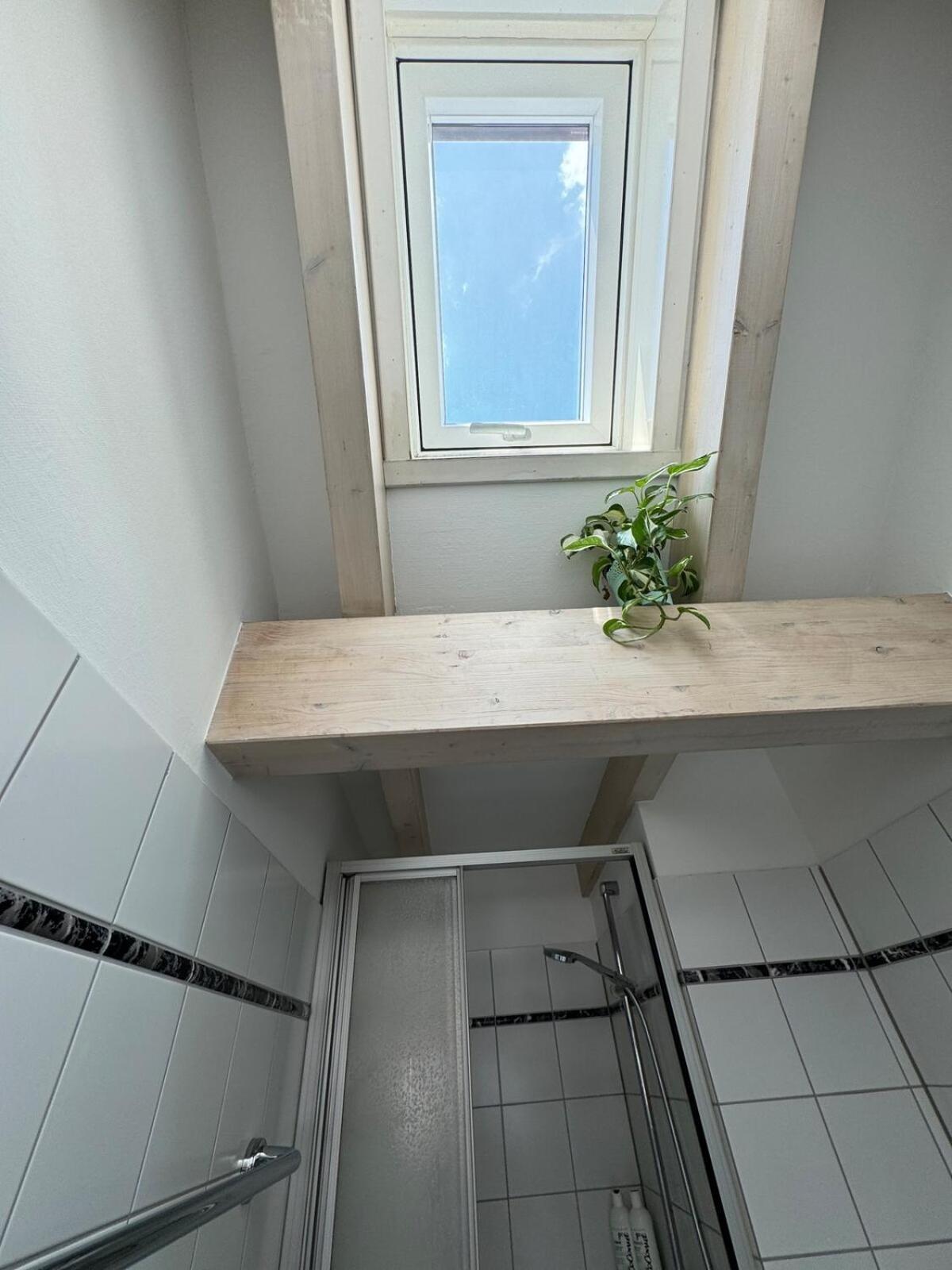 Cozy Loft With A View, Central, Close To Tradefair Dusseldorf