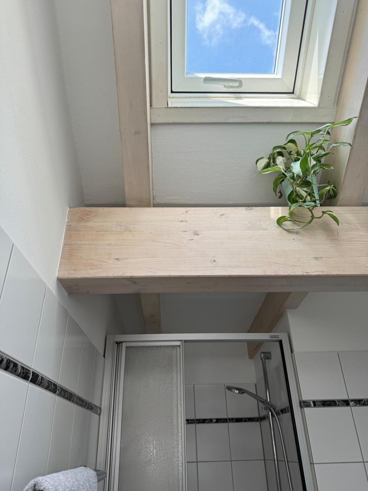 Cozy Loft With A View, Central, Close To Tradefair *