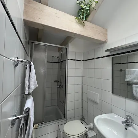 Appartement Cozy Loft With A View, Central, Close To Tradefair Düsseldorf